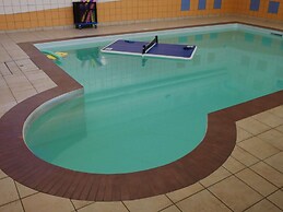 Aparthotel Adagio Access Poitiers