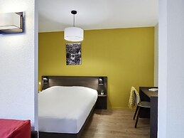 Aparthotel Adagio Access Poitiers