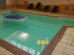 Aparthotel Adagio Access Poitiers