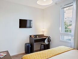 Aparthotel Adagio Access Poitiers