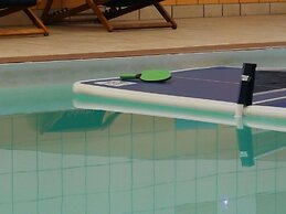 Aparthotel Adagio Access Poitiers