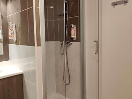 Aparthotel Adagio Access Poitiers