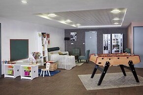 Aparthotel Adagio Access Poitiers