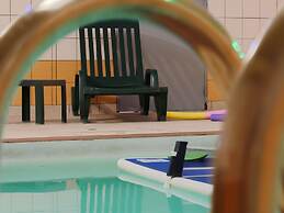 Aparthotel Adagio Access Poitiers