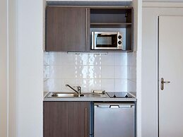 Aparthotel Adagio Access Poitiers