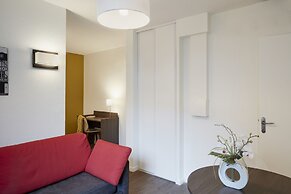 Aparthotel Adagio Access Poitiers