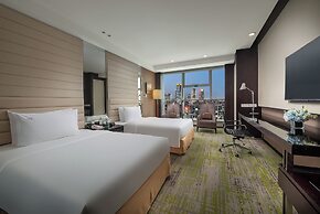 Holiday Inn Beijing Focus Square by IHG