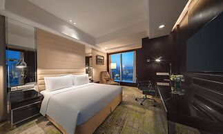 Holiday Inn Beijing Focus Square by IHG