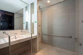 Holiday Inn Beijing Focus Square by IHG