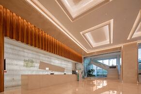 Holiday Inn Beijing Focus Square by IHG