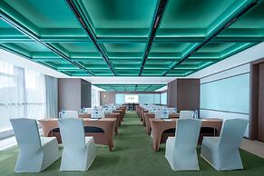 Holiday Inn Beijing Focus Square by IHG