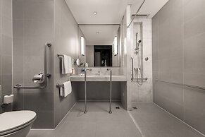 Holiday Inn Beijing Focus Square by IHG