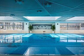 Holiday Inn Beijing Focus Square by IHG