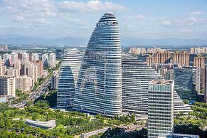 Holiday Inn Beijing Focus Square by IHG