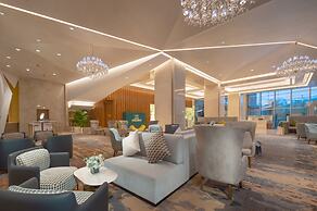 Holiday Inn Beijing Focus Square by IHG