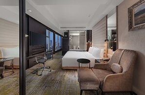 Holiday Inn Beijing Focus Square by IHG