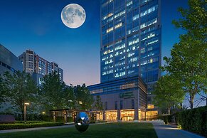 Holiday Inn Beijing Focus Square by IHG
