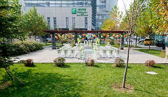 Holiday Inn Beijing Focus Square by IHG