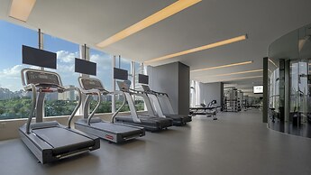 Holiday Inn Beijing Focus Square by IHG