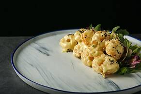 Holiday Inn Beijing Focus Square by IHG