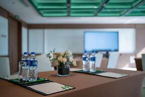 Holiday Inn Beijing Focus Square by IHG