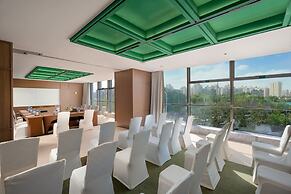 Holiday Inn Beijing Focus Square by IHG