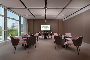 Holiday Inn Beijing Focus Square by IHG