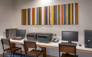 Holiday Inn Express Hotel & Suites Orem - North Provo by IHG