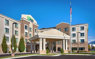 Holiday Inn Express Hotel & Suites Orem - North Provo by IHG