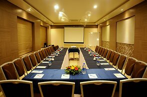 Hotel Madhav International