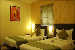Hotel Madhav International
