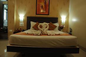 Hotel Madhav International