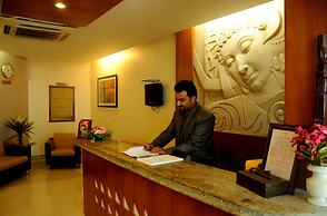 Hotel Madhav International