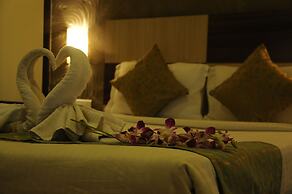 Hotel Madhav International