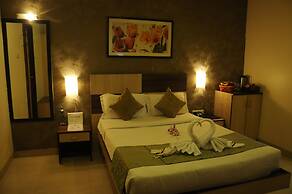 Hotel Madhav International