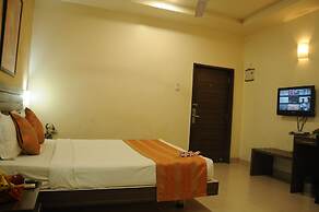 Hotel Madhav International