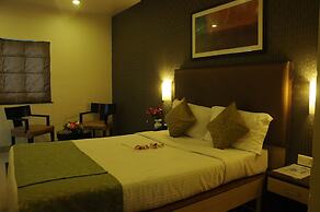 Hotel Madhav International