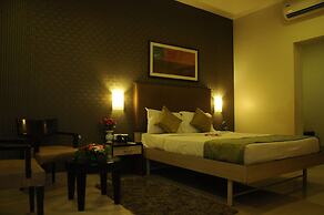 Hotel Madhav International