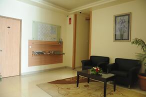 Hotel Madhav International