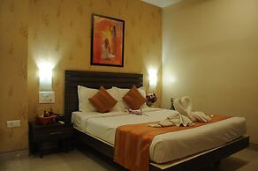 Hotel Madhav International