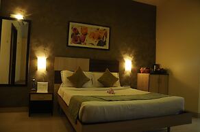 Hotel Madhav International