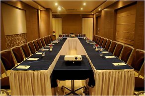 Hotel Madhav International