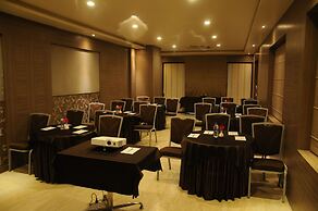 Hotel Madhav International