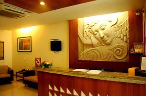 Hotel Madhav International