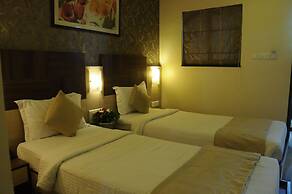 Hotel Madhav International