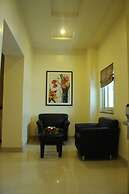 Hotel Madhav International