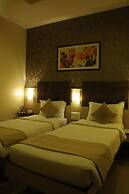 Hotel Madhav International