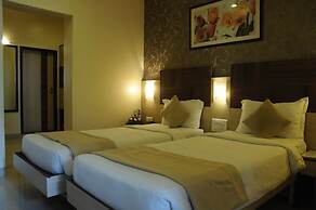 Hotel Madhav International