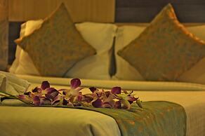 Hotel Madhav International