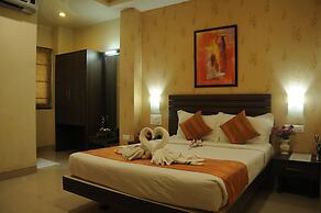 Hotel Madhav International